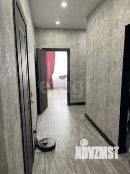 2-к квартира, вторичка, 58м2, 14/15 этаж