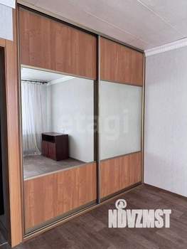 1-к квартира, вторичка, 30м2, 5/5 этаж