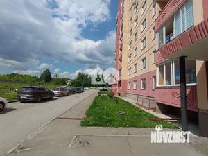 1-к квартира, вторичка, 33м2, 3/10 этаж