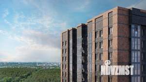 Студия квартира, вторичка, 28м2, 4/25 этаж