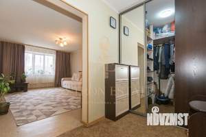 1-к квартира, вторичка, 54м2, 2/10 этаж