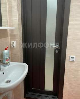 Студия квартира, вторичка, 32м2, 4/10 этаж