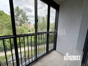 2-к квартира, вторичка, 42м2, 4/8 этаж