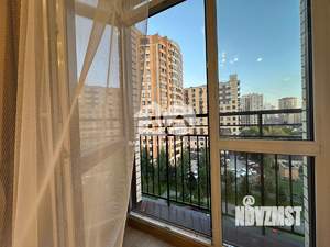 1-к квартира, вторичка, 40м2, 6/9 этаж