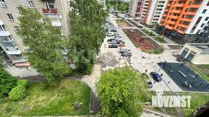1-к квартира, вторичка, 34м2, 7/9 этаж