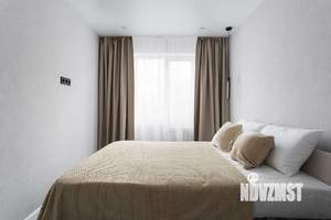2-к квартира, вторичка, 43м2, 6/9 этаж