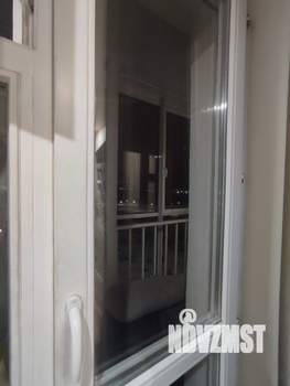 1-к квартира, вторичка, 37м2, 7/17 этаж