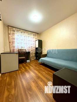 3-к квартира, вторичка, 63м2, 6/9 этаж