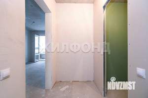 Студия квартира, вторичка, 26м2, 8/17 этаж