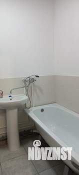 Студия квартира, вторичка, 26м2, 8/17 этаж