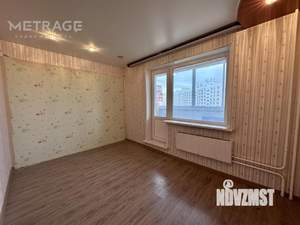 2-к квартира, вторичка, 53м2, 6/10 этаж