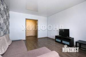 2-к квартира, вторичка, 63м2, 15/16 этаж