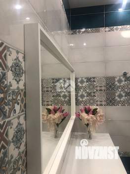 3-к квартира, вторичка, 85м2, 2/4 этаж