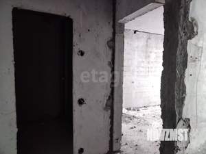 2-к квартира, сданный дом, 39м2, 18/18 этаж