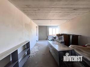 2-к квартира, вторичка, 64м2, 2/11 этаж