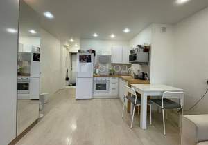 Студия квартира, вторичка, 26м2, 10/17 этаж