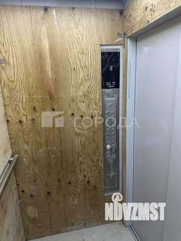 3-к квартира, вторичка, 102м2, 3/19 этаж