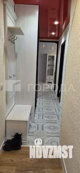 3-к квартира, вторичка, 55м2, 3/10 этаж