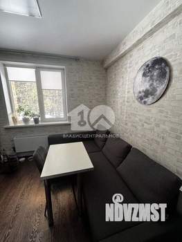 1-к квартира, вторичка, 36м2, 1/17 этаж