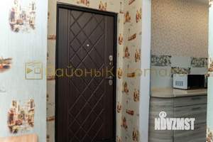 Студия квартира, вторичка, 27м2, 6/10 этаж