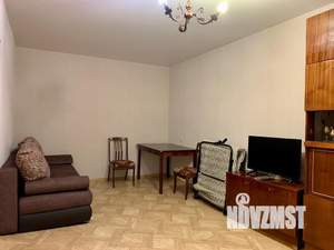 2-к квартира, вторичка, 43м2, 6/9 этаж