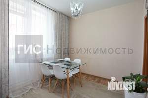 2-к квартира, вторичка, 59м2, 10/16 этаж