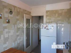 3-к квартира, вторичка, 59м2, 4/9 этаж