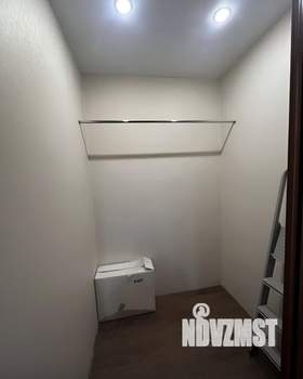 1-к квартира, вторичка, 37м2, 10/13 этаж