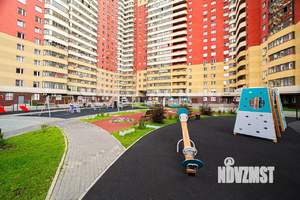 2-к квартира, вторичка, 42м2, 7/25 этаж