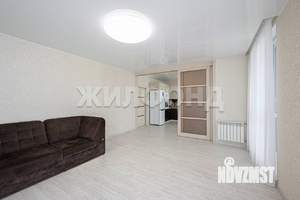 3-к квартира, вторичка, 95м2, 14/26 этаж