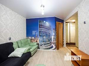 1-к квартира, вторичка, 33м2, 1/5 этаж