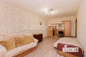 1-к квартира, вторичка, 29м2, 8/9 этаж