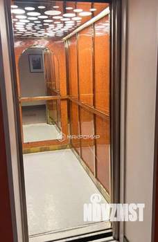 1-к квартира, вторичка, 36м2, 10/10 этаж