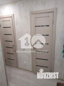 1-к квартира, вторичка, 33м2, 1/9 этаж