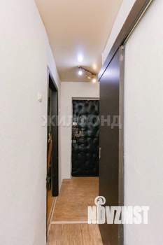 1-к квартира, вторичка, 30м2, 1/5 этаж