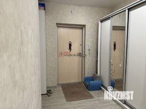 3-к квартира, вторичка, 90м2, 11/19 этаж