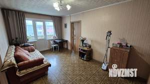 2-к квартира, вторичка, 45м2, 5/5 этаж