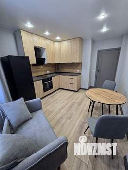 2-к квартира, вторичка, 48м2, 24/27 этаж