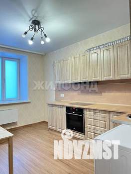 1-к квартира, вторичка, 39м2, 2/9 этаж