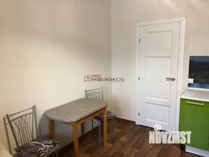 1-к квартира, вторичка, 41м2, 6/10 этаж