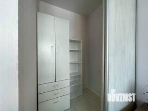 1-к квартира, вторичка, 27м2, 9/9 этаж