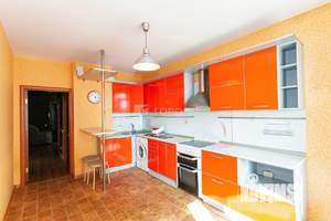 3-к квартира, вторичка, 86м2, 13/17 этаж