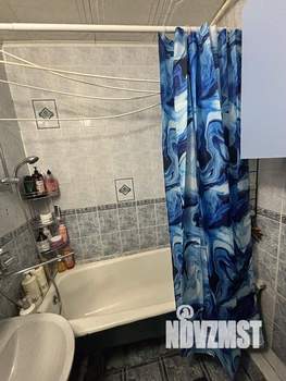 3-к квартира, вторичка, 63м2, 8/9 этаж