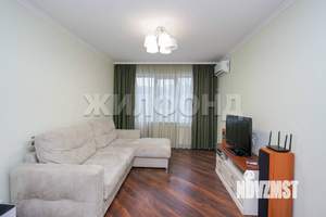 3-к квартира, вторичка, 60м2, 4/9 этаж