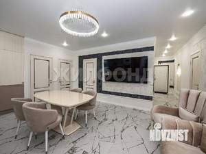 4-к квартира, вторичка, 71м2, 2/17 этаж