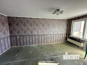 2-к квартира, вторичка, 43м2, 3/9 этаж