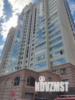 2-к квартира, вторичка, 50м2, 2/25 этаж