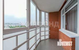 1-к квартира, вторичка, 29м2, 6/15 этаж