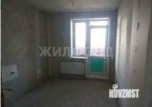 1-к квартира, вторичка, 37м2, 14/19 этаж