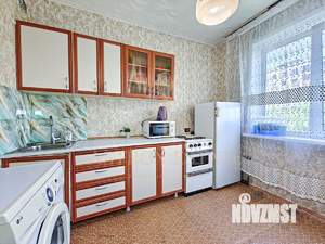 1-к квартира, вторичка, 34м2, 3/10 этаж